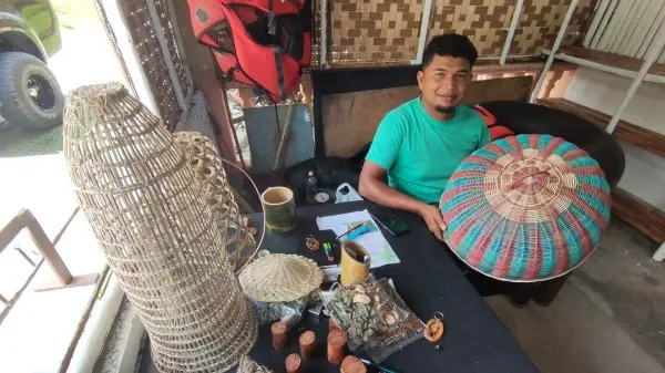 JK Murni X Pos Kuala Mu 3