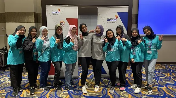 JK Bakti X Purple Lily 6