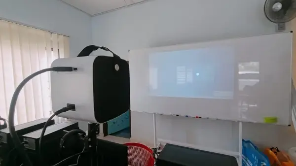 JK Murni X Pos Kuala Mu 1