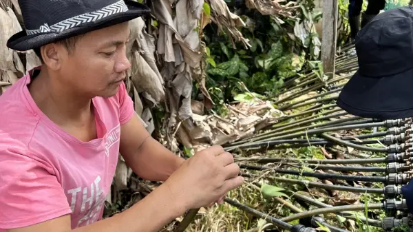 JK Murni X Gravity Water Project 5