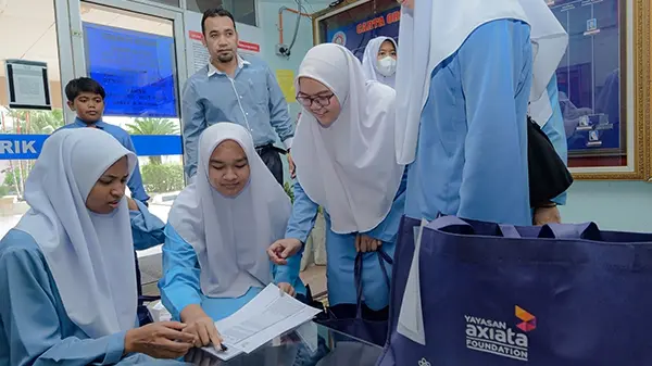 Back To School Programme 2022 2