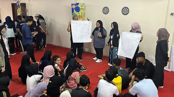 JK Bakti X Seeds Of Deeds 5