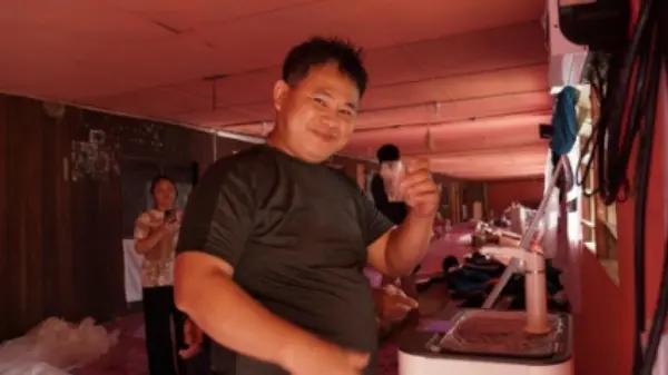 JK Murni X Impact Borneo 5