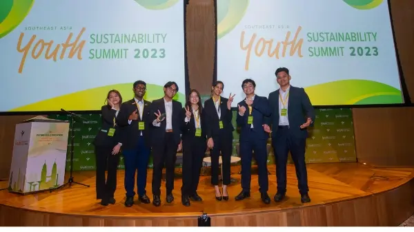 INNOVATE4EARTH X Sea Youth 4