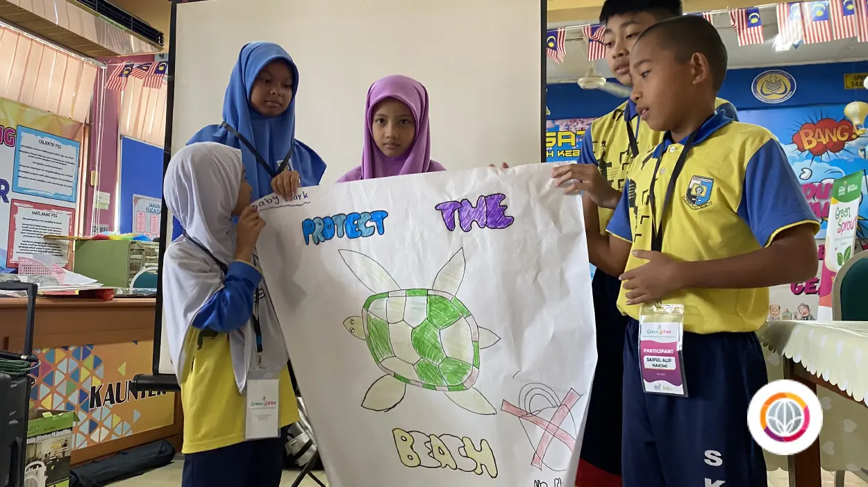 Flagship Environment