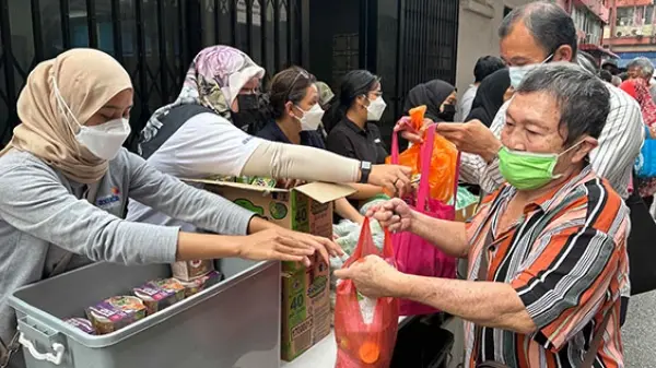 JK Bakti X Minda Sihat 5