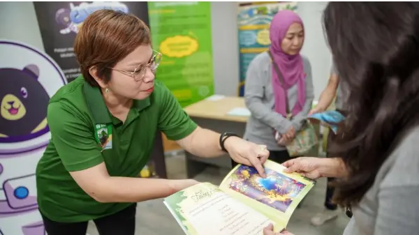 CHANGE4CLIMATE X Climate Change Awareness 3