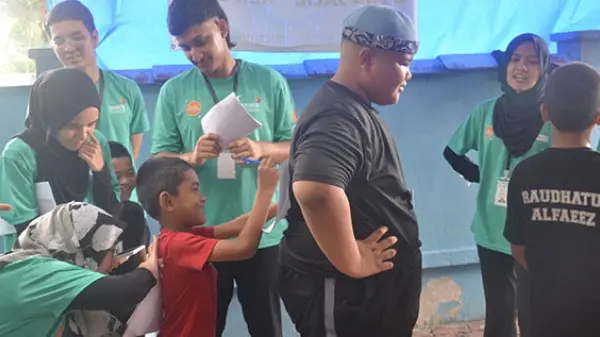 JK Bakti X Beanstalk 1