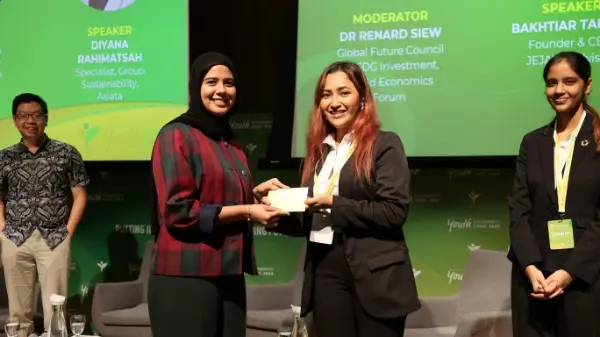 INNOVATE4EARTH X Sea Youth 5