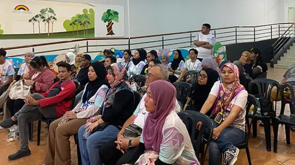 JK Budi X Basic Sign Language 6