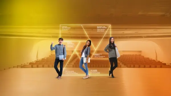 University Leadership Development Programme (ULDP)