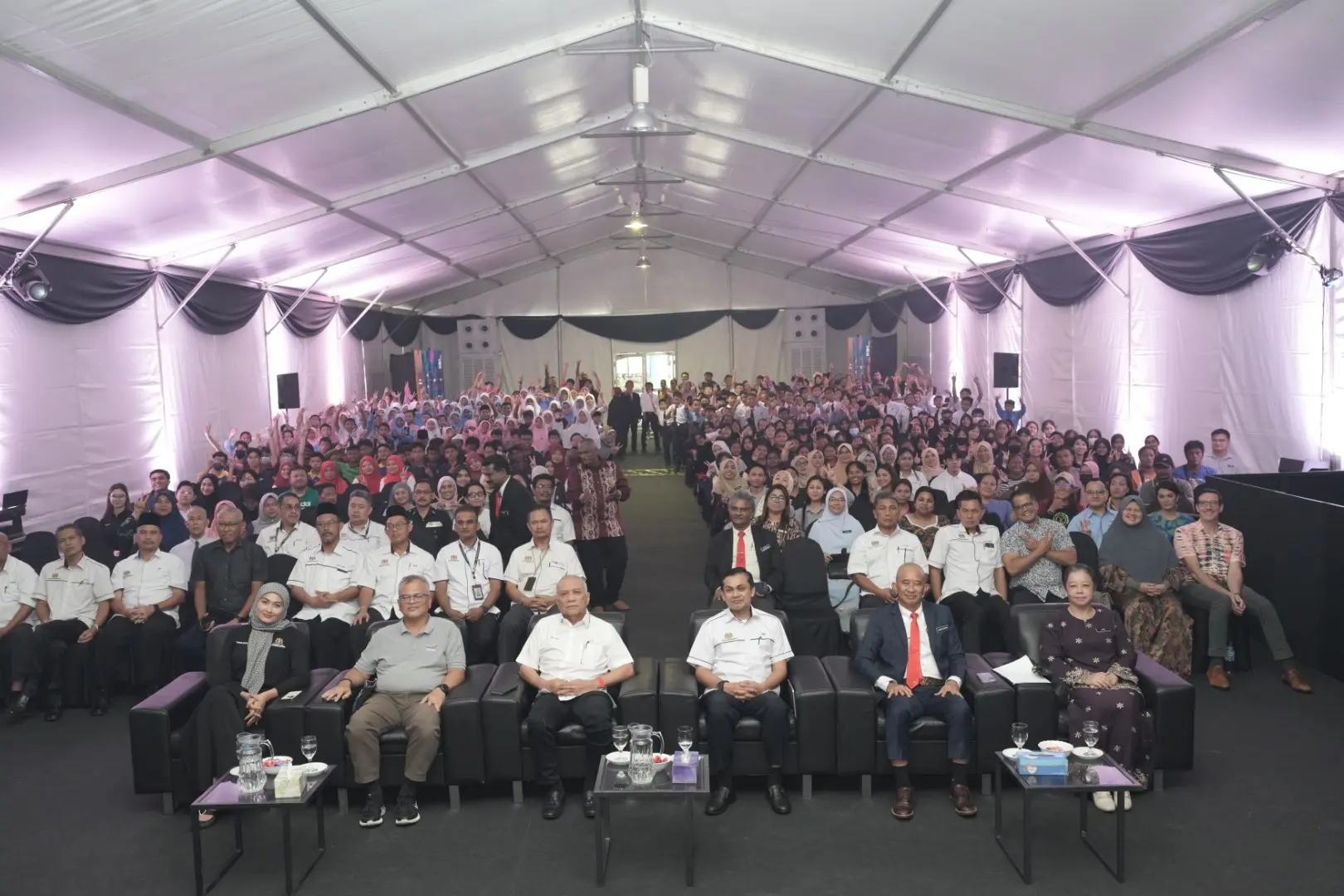 Axiata Foundation Launches First Flagship Programme, “Strength In Unity Programme,” To Empower Bentong Communities Through Education, Community Investments, and Environment.
