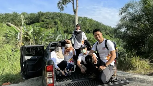 JK Murni X Saora Industries 3