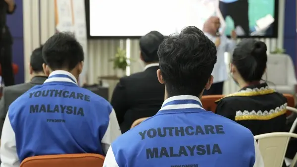 JK Budi X Nexus Talk 4