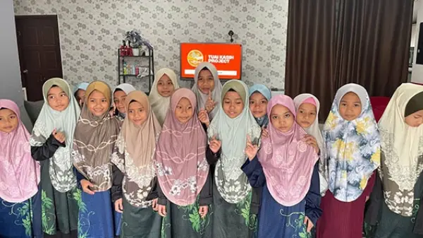 JK Bakti X Tuai Kasih 5