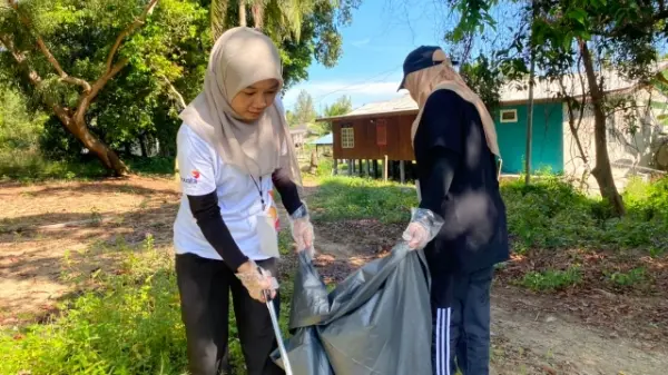 JK Bakti X Mu Wak Gapo Abe 3