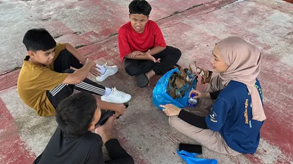 JK Bakti X Seeds Of Deeds 4