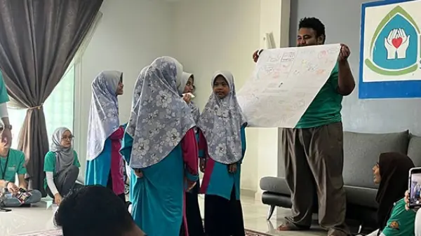 JK Bakti X Beanstalk 4