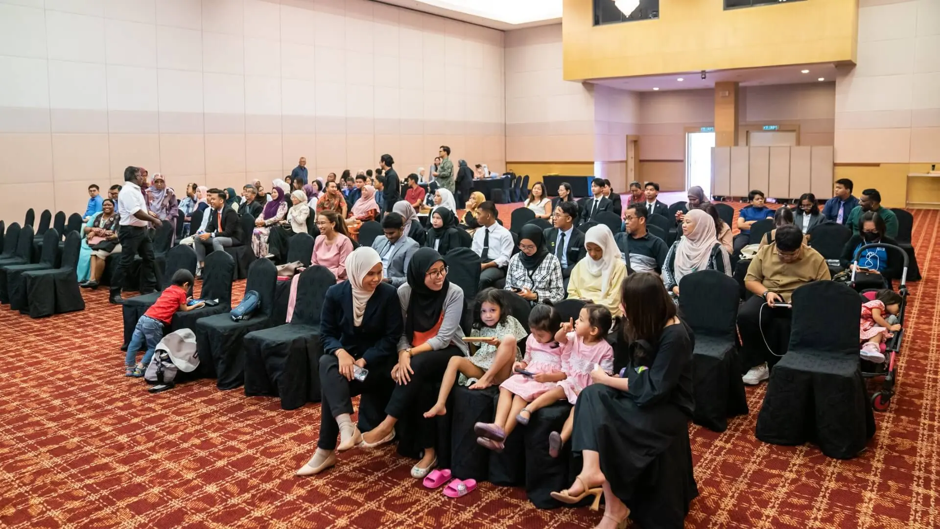 Axiata Foundation Celebrates All-Star Bestari Scholars with Award Ceremony