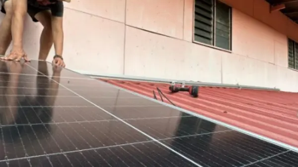 JK Murni X Impact Borneo 2