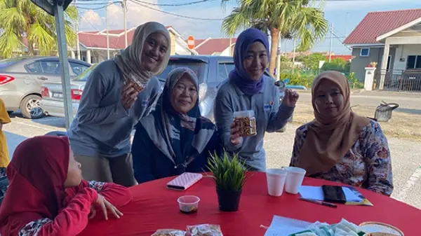 JK Bakti X Wow B40 6