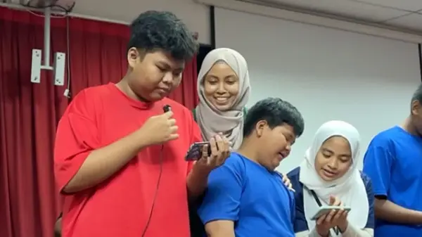 JK Bakti X Beanstalk 6