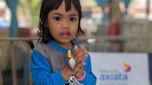 JK Bakti X Hangpa Bila Nak Mai 2