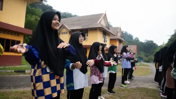 Back To School Programme 2024 6