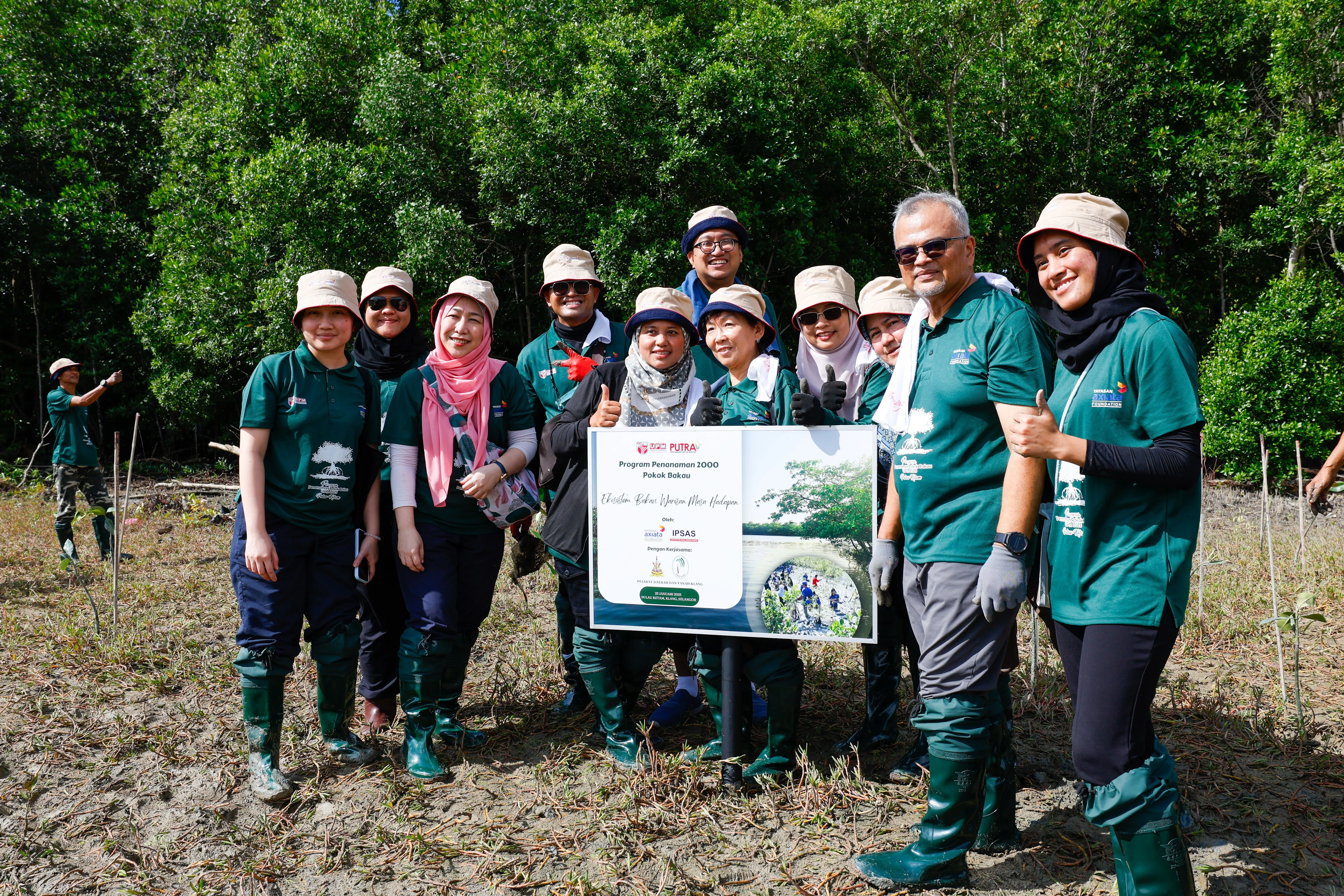 C4C Afxupm Mangrove 4