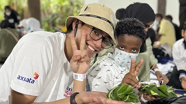 JK Bakti X Zooplorace 2