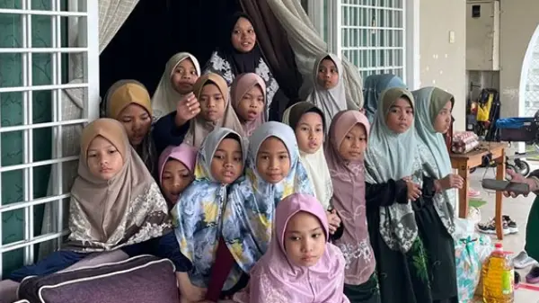 JK Bakti X Tuai Kasih 4