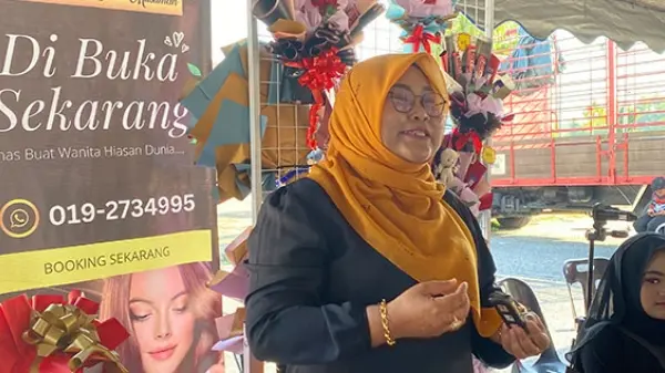 JK Bakti X Wow B40 5