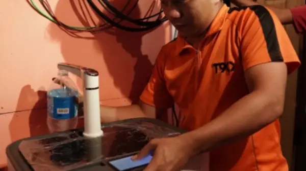 JK Murni X Impact Borneo 6