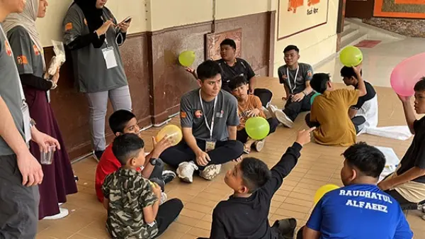 JK Bakti X Seeds Of Deeds 6