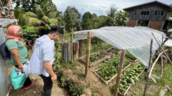 JK Murni X Gravity Water Project 3