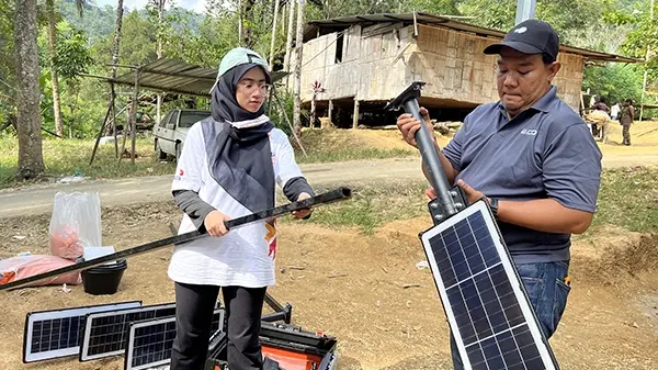 JK Murni X Saora Industries 2