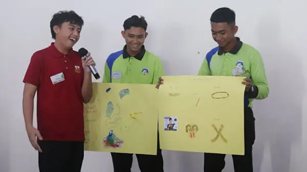 JK Bakti X Balajalan Abagas 6