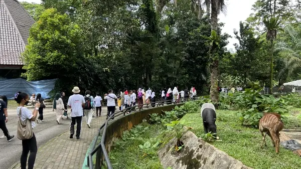 JK Bakti X Zooplorace 5