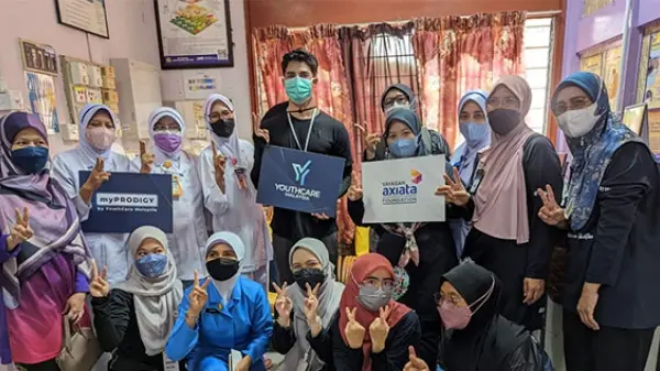 JK Bakti X Hangpa Bila Nak Mai 1