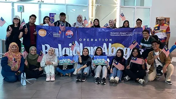 JK Bakti X Balajalan Abagas 5