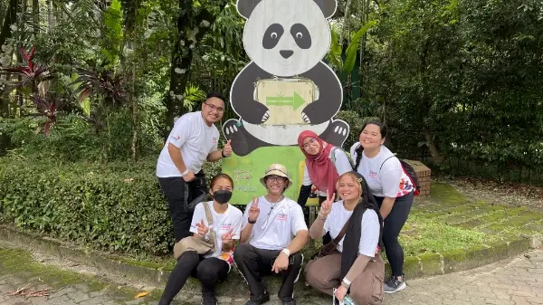 JK Bakti X Zooplorace 6