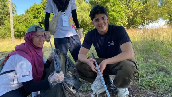 JK Bakti X Mu Wak Gapo Abe 4