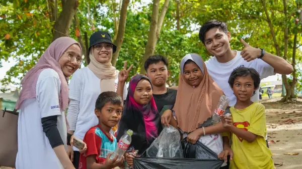 JK Budi X MRA Mabul Island 3