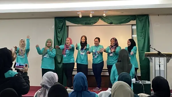 JK Bakti X Purple Lily 5