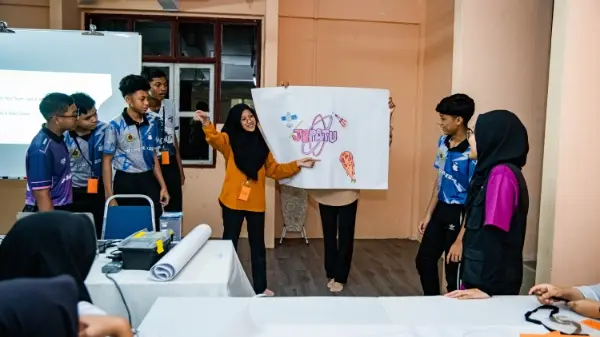 Back To School Programme 2024 5