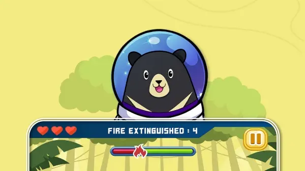 CHANGE4CLIMATE X Climate Change Awareness 4