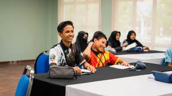 Back To School Programme 2024 4