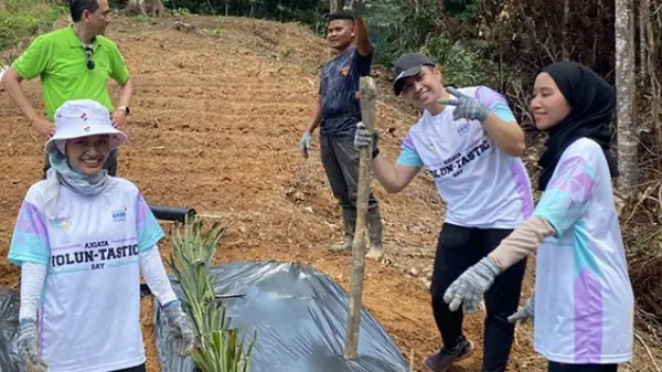 JK Budi X Saora EDOTCO 3