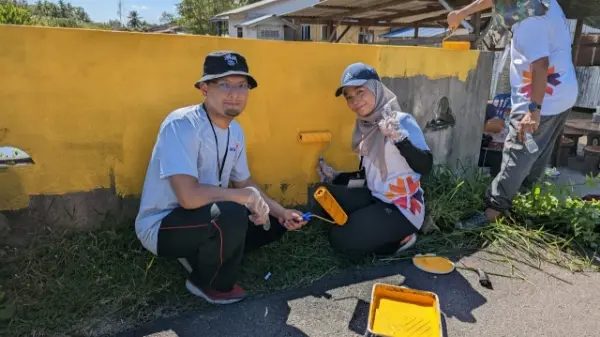 JK Bakti X Mu Wak Gapo Abe 1