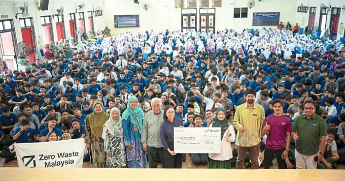 Funds For Green Education